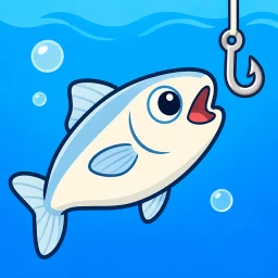 Ikon Fish Snag