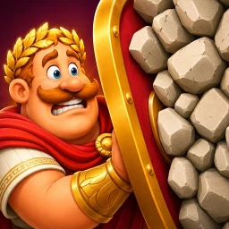 Biểu tượng King Escape: King Castle