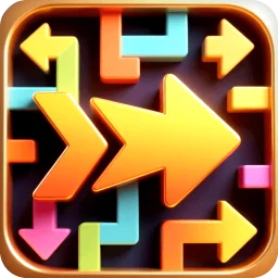 Arrow Out: Line Master Classic